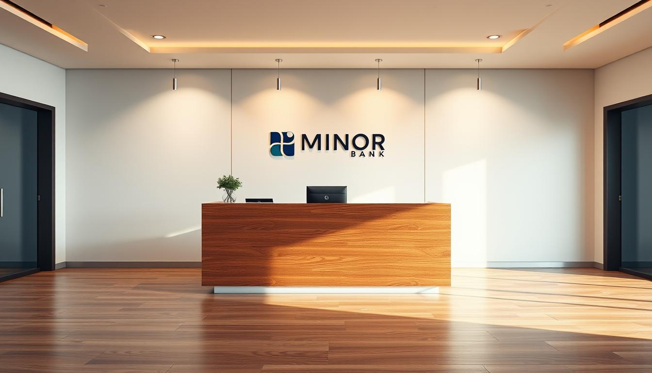 открыть счёт Luminor Bank пошаговая инструкция