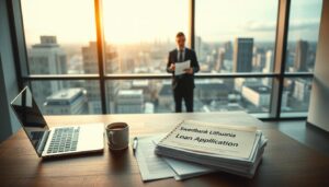 Пошаговое руководство: получение кредита в Swedbank Литва